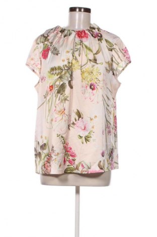 Bluzka damska Comma,, Rozmiar XL, Kolor Kolorowy, Cena 134,99 zł