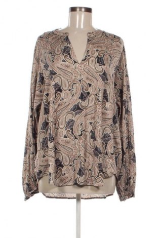 Damen Shirt Commonry, Größe XXL, Farbe Mehrfarbig, Preis 13,99 €
