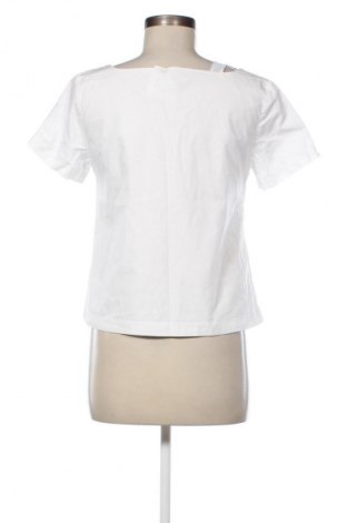 Damen Shirt Cop.copine, Größe M, Farbe Weiß, Preis 20,97 €