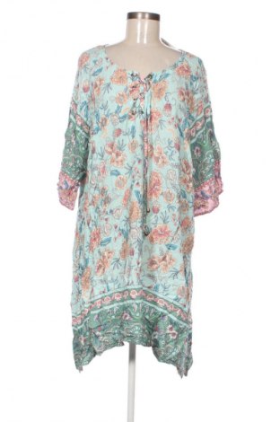 Damen Shirt Cordelia St, Größe 3XL, Farbe Mehrfarbig, Preis € 13,99