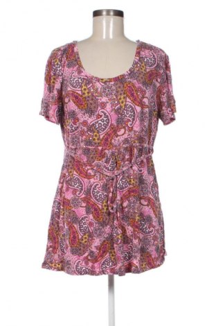 Bluză de femei Corley, Mărime XL, Culoare Multicolor, Preț 64,99 Lei