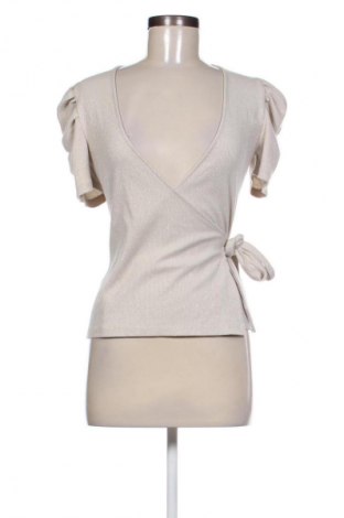 Damen Shirt Costes, Größe S, Farbe Beige, Preis 13,81 €