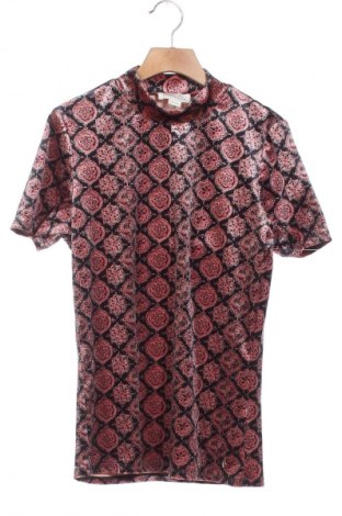 Bluză de femei Cotton Club, Mărime XS, Culoare Multicolor, Preț 41,99 Lei