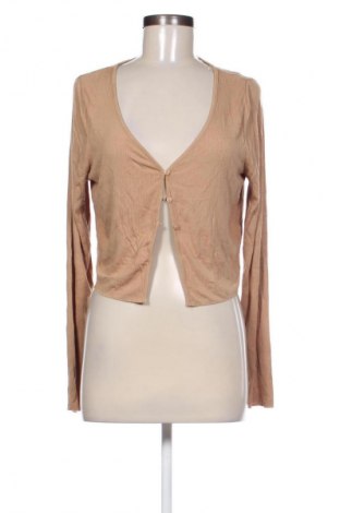 Bluzka damska Cotton On, Rozmiar XL, Kolor Brązowy, Cena 23,99 zł