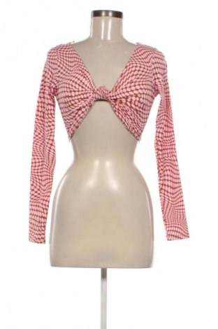Дамска блуза Cotton On, Размер S, Цвят Многоцветен, Цена 19,99 лв.