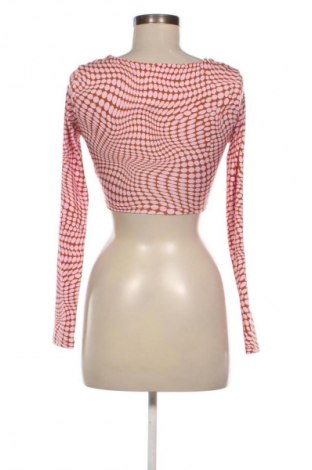 Дамска блуза Cotton On, Размер S, Цвят Многоцветен, Цена 19,99 лв.
