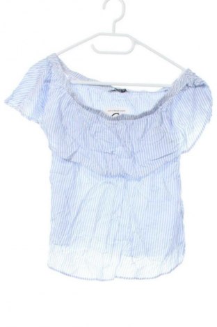 Дамска блуза Cotton On, Размер XS, Цвят Многоцветен, Цена 19,99 лв.