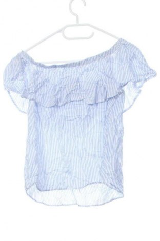 Дамска блуза Cotton On, Размер XS, Цвят Многоцветен, Цена 19,99 лв.