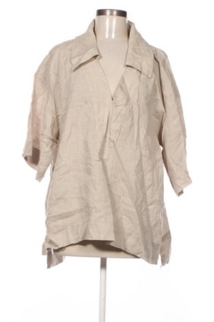 Damen Shirt Country Road, Größe XL, Farbe Beige, Preis 64,99 €