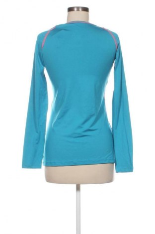 Bluzka damska Crane, Rozmiar M, Kolor Niebieski, Cena 75,99 zł