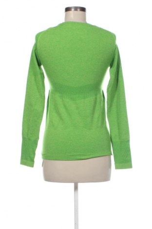 Bluzka damska Crane, Rozmiar M, Kolor Zielony, Cena 75,99 zł