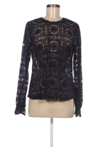 Bluză de femei Cream, Mărime M, Culoare Albastru, Preț 131,51 Lei