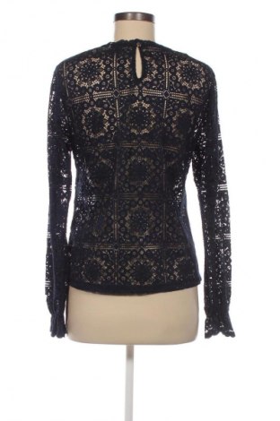 Bluză de femei Cream, Mărime M, Culoare Albastru, Preț 131,51 Lei