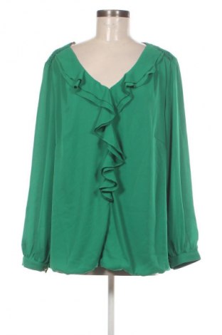Bluză de femei Creation L, Mărime XL, Culoare Verde, Preț 115,99 Lei