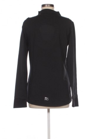 Bluzka damska Crivit, Rozmiar M, Kolor Czarny, Cena 75,99 zł