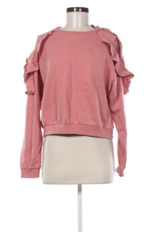 Damen Shirt Cropp, Größe L, Farbe Rosa, Preis 17,18 €