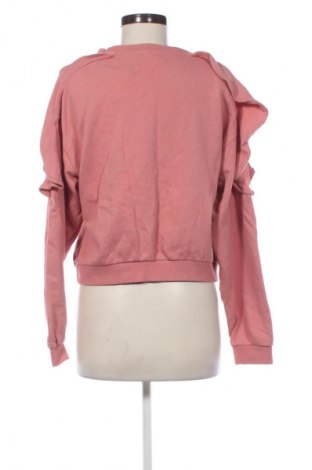 Damen Shirt Cropp, Größe L, Farbe Rosa, Preis 17,18 €