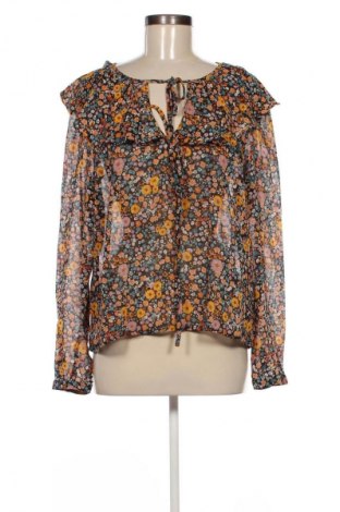 Bluză de femei Cropp, Mărime XL, Culoare Multicolor, Preț 261,99 Lei
