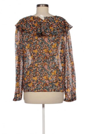 Bluză de femei Cropp, Mărime XL, Culoare Multicolor, Preț 261,99 Lei
