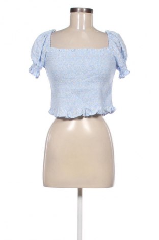Bluzka damska Cropp, Rozmiar XL, Kolor Kolorowy, Cena 142,56 zł
