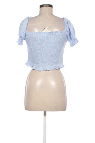 Bluzka damska Cropp, Rozmiar XL, Kolor Kolorowy, Cena 142,56 zł