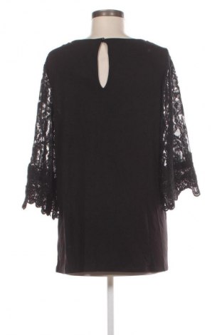 Damen Shirt Crossroads, Größe L, Farbe Schwarz, Preis € 23,99
