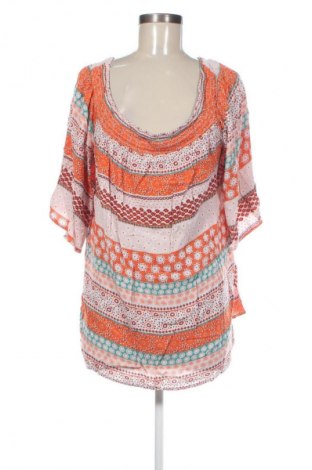 Dámská halenka Crossroads, Velikost 3XL, Barva Vícebarevné, Cena  439,00 Kč