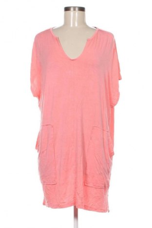 Damen Shirt Cubus, Größe XL, Farbe Rosa, Preis 13,99 €