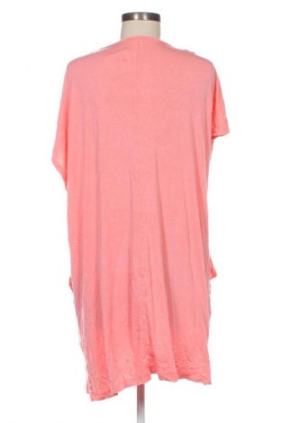 Damen Shirt Cubus, Größe XL, Farbe Rosa, Preis 13,99 €