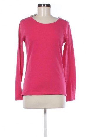 Damen Shirt Cubus, Größe L, Farbe Rosa, Preis 10,00 €