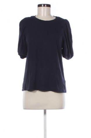 Damen Shirt Cubus, Größe M, Farbe Blau, Preis 9,79 €