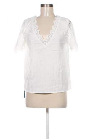 Bluză de femei Cupshe, Mărime M, Culoare Alb, Preț 151,99 Lei