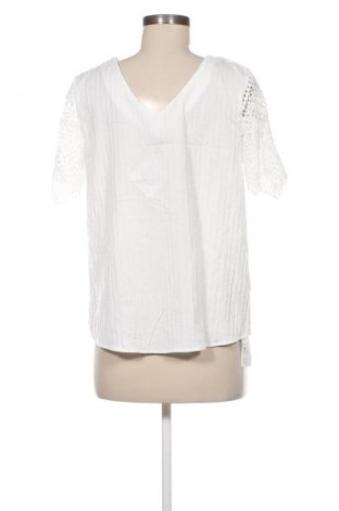 Bluză de femei Cupshe, Mărime M, Culoare Alb, Preț 151,99 Lei