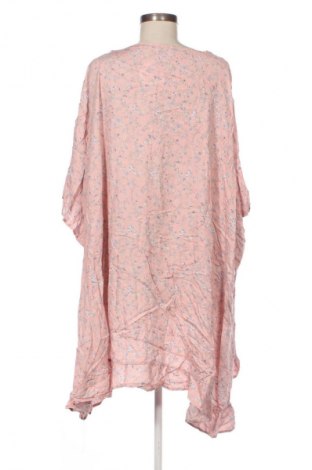 Damen Shirt Curvaceous, Größe 3XL, Farbe Mehrfarbig, Preis € 18,99