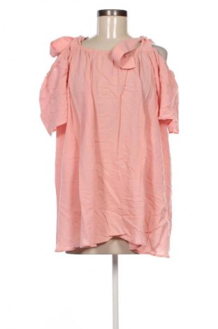 Dámska blúza Curvaceous, Veľkosť M, Farba Ružová, Cena  36,95 €