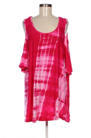 Damen Shirt Curvaceous, Größe M, Farbe Mehrfarbig, Preis 28,99 €