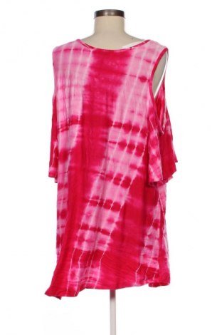 Damen Shirt Curvaceous, Größe M, Farbe Mehrfarbig, Preis 28,99 €