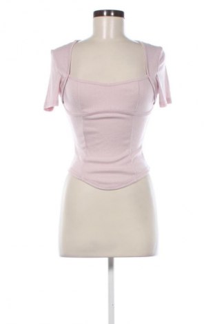 Damen Shirt DAZY, Größe M, Farbe Rosa, Preis 9,71 €
