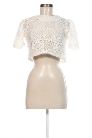 Damen Shirt DAZY, Größe S, Farbe Ecru, Preis € 13,99
