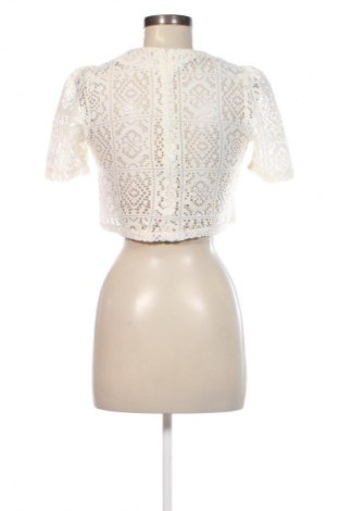 Damen Shirt DAZY, Größe S, Farbe Ecru, Preis € 13,99