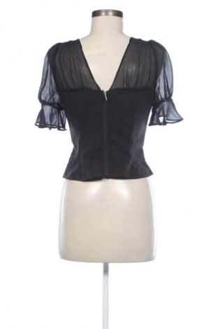 Damen Shirt DAZY, Größe M, Farbe Schwarz, Preis 9,72 €