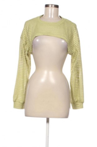 Bluză de femei DAZY, Mărime M, Culoare Verde, Preț 64,99 Lei