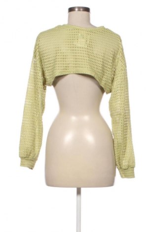 Bluză de femei DAZY, Mărime M, Culoare Verde, Preț 64,99 Lei