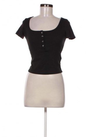 Damen Shirt DAZY, Größe M, Farbe Schwarz, Preis 21,99 €