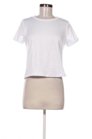 Damen Shirt DAZY, Größe M, Farbe Weiß, Preis 9,72 €