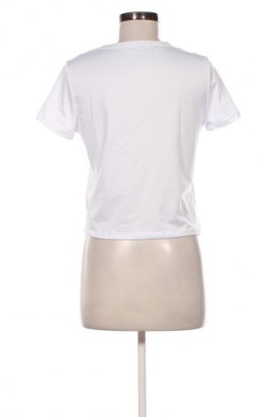 Damen Shirt DAZY, Größe M, Farbe Weiß, Preis 9,72 €