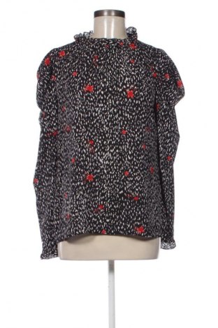 Дамска блуза DKNY, Размер L, Цвят Многоцветен, Цена 82,00 лв.