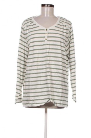 Damen Shirt Damart, Größe XXL, Farbe Mehrfarbig, Preis 13,99 €
