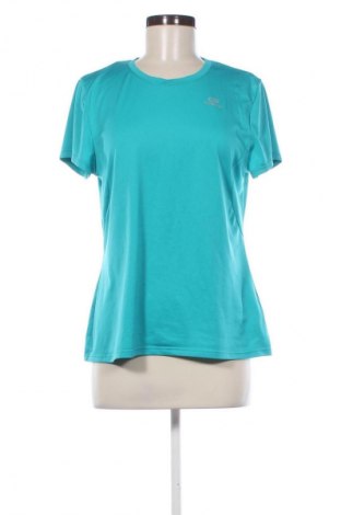 Dámska blúza Decathlon, Veľkosť L, Farba Zelená, Cena  10,00 €