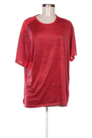 Bluzka damska Decathlon, Rozmiar XXL, Kolor Kolorowy, Cena 47,99 zł